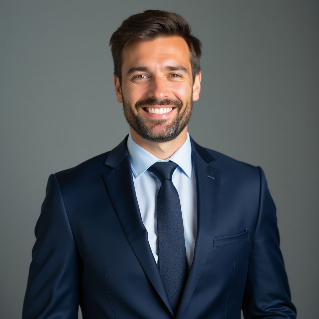 Mehmet Yılmaz