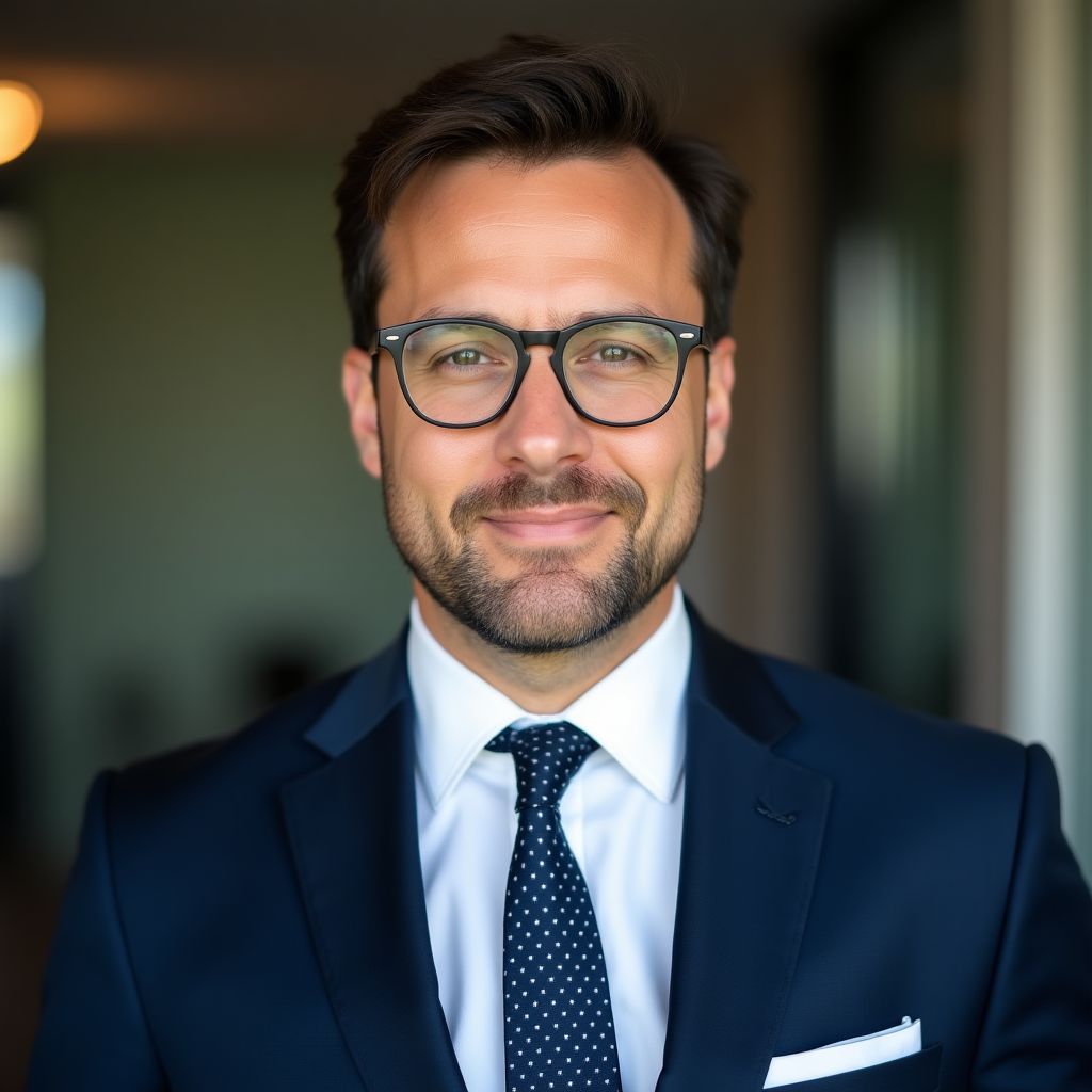 Emre Özdemir